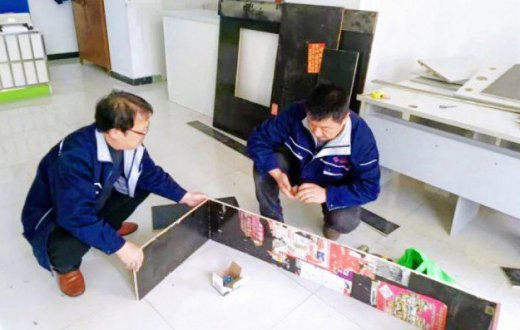 勤修细补显匠心 服务万家暖人心 —— taptap深入探索“降本增效”之道