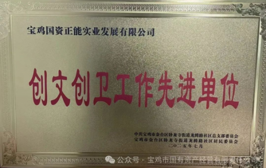 党建引领促服务凝心聚力创佳绩 —— taptap物业项目斩获多项荣誉
